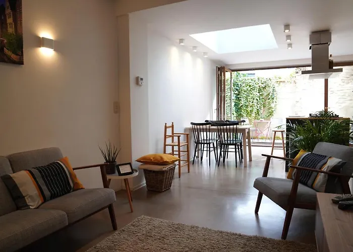 Well-situated And Comfortable