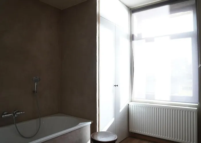 Well-situated And Comfortable Casa de Férias