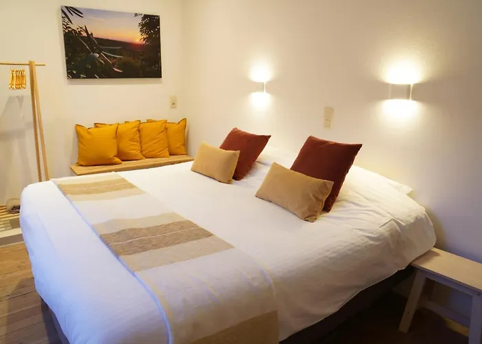 Casa de Férias Well-situated And Comfortable Gante