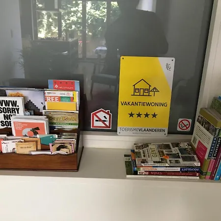 Well-situated And Comfortable Сasa de vacaciones