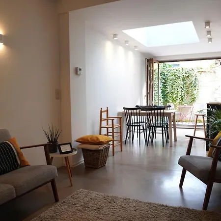 Well-situated And Comfortable