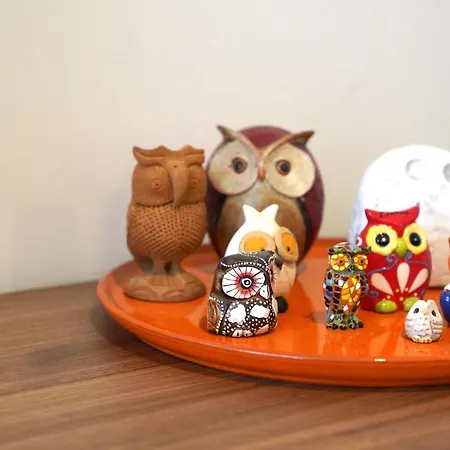 Well-situated And Comfortable Сasa de vacaciones