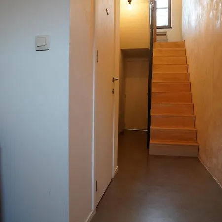 Well-situated And Comfortable Ferienhaus Gent