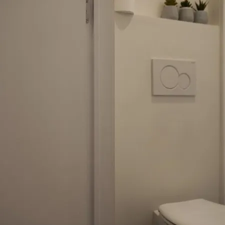 Сasa de vacaciones Well-situated And Comfortable