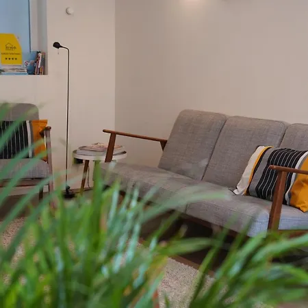 Well-situated And Comfortable Ferienhaus Gent