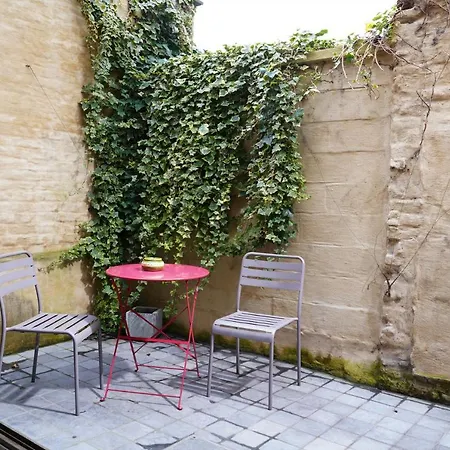 Ferienhaus Well-situated And Comfortable