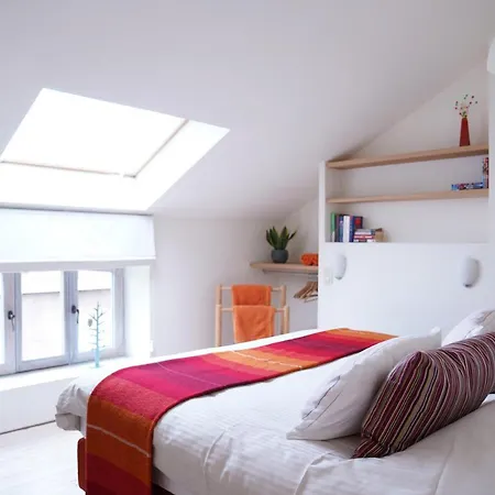 Well-situated And Comfortable Holiday home
