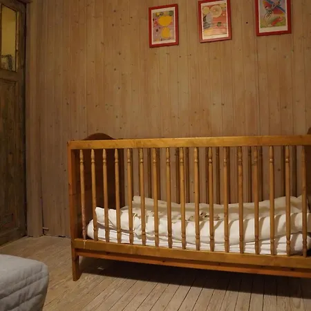 Well-situated And Comfortable Сasa de vacaciones