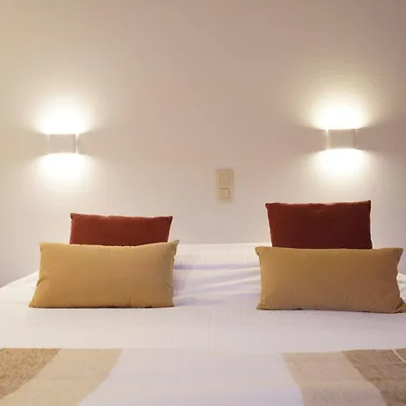 Well-situated And Comfortable Ferienhaus *