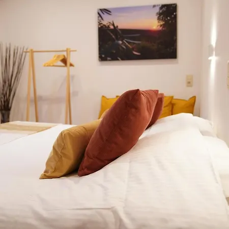 Well-situated And Comfortable *