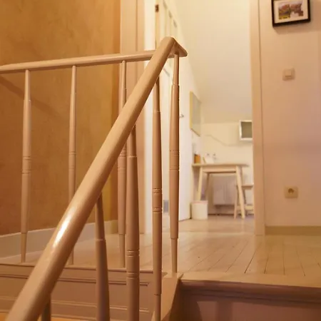 Well-situated And Comfortable Ferienhaus