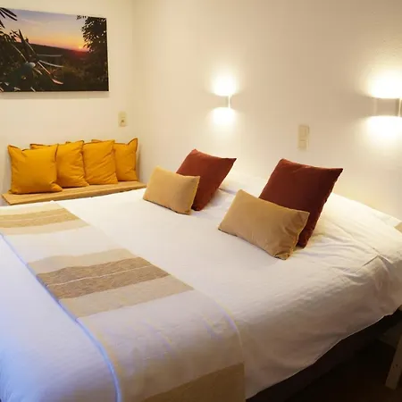 度假居 Well-situated And Comfortable 根特