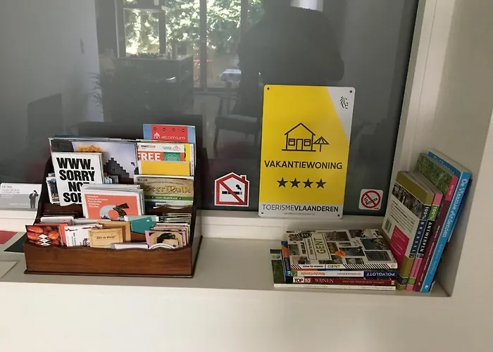 Well-situated And Comfortable Hébergement de vacances