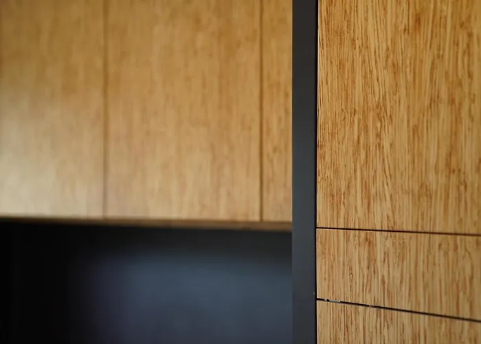 度假居 Well-situated And Comfortable *