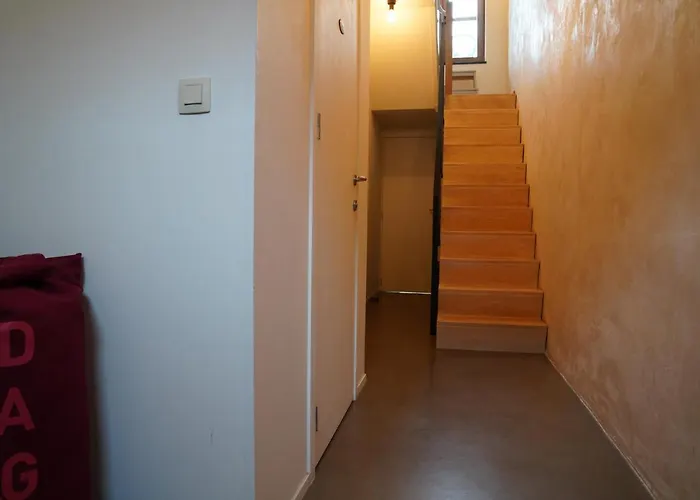 Well-situated And Comfortable Feriehus Gent