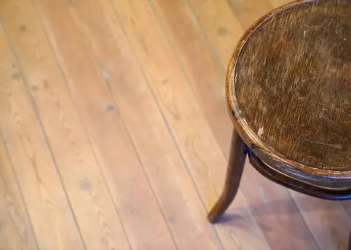 Well-situated And Comfortable 度假居 根特