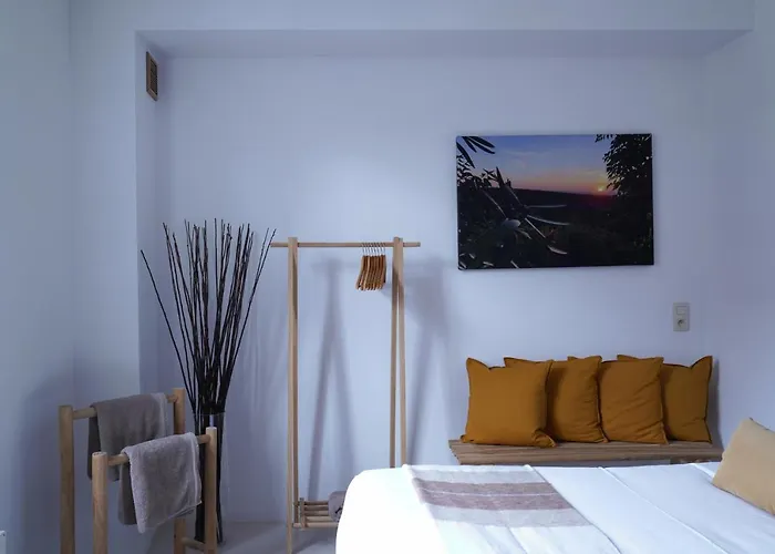 Well-situated And Comfortable 度假居 *