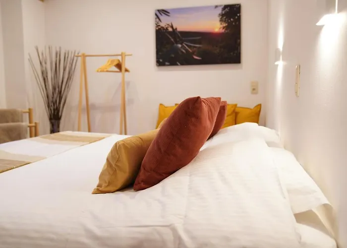 Well-situated And Comfortable *