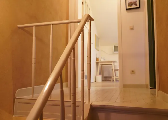 Well-situated And Comfortable Hébergement de vacances