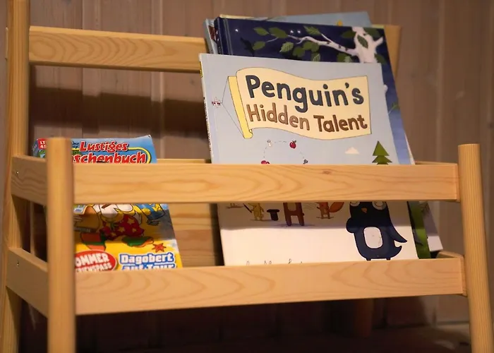 度假居 Well-situated And Comfortable 根特