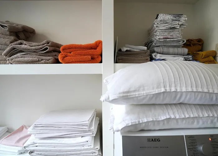 Well-situated And Comfortable 度假居