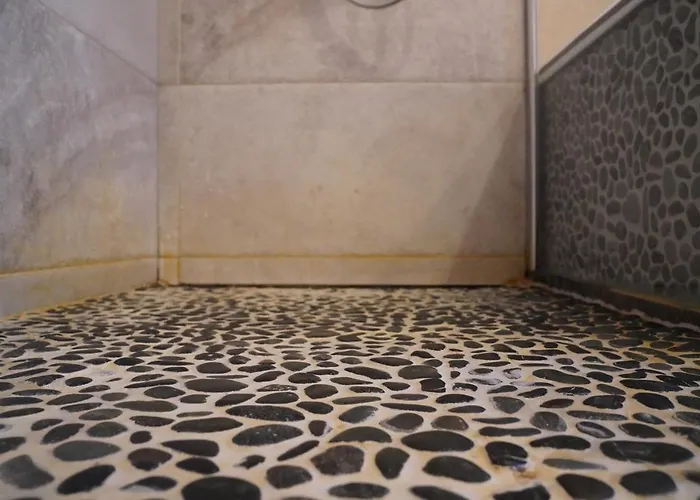 Hébergement de vacances Well-situated And Comfortable *