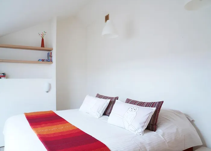 Well-situated And Comfortable 根特