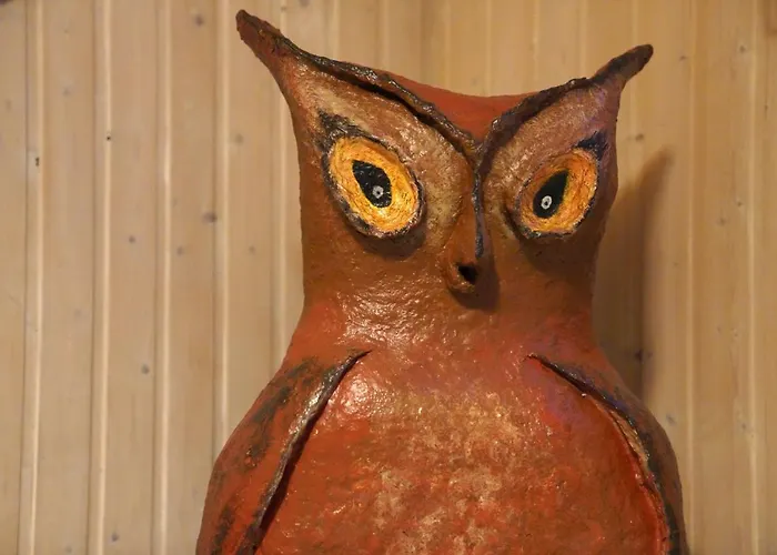 Feriehus Well-situated And Comfortable