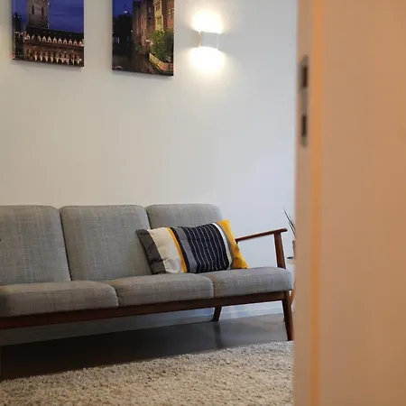 Well-situated And Comfortable