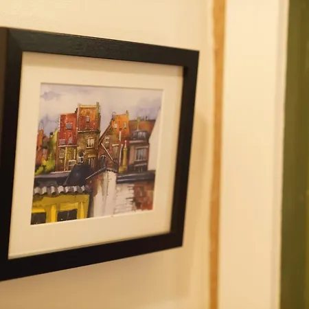 Well-situated And Comfortable Holiday home Ghent