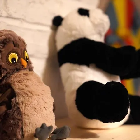 Holiday home Well-situated And Comfortable *