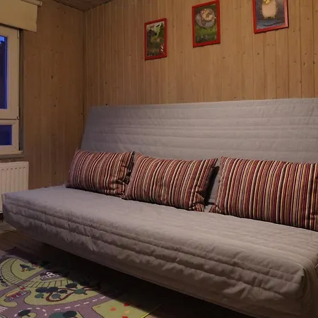 Well-situated And Comfortable * Гент