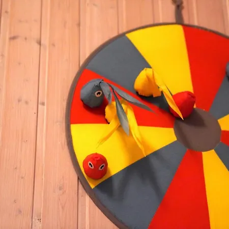 Дом отдыха Well-situated And Comfortable Гент