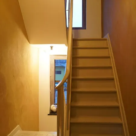 Well-situated And Comfortable