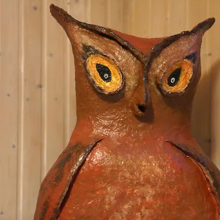 Дом отдыха Well-situated And Comfortable