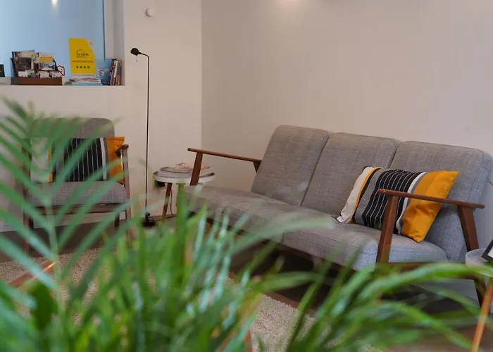 Well-situated And Comfortable Holiday home Ghent