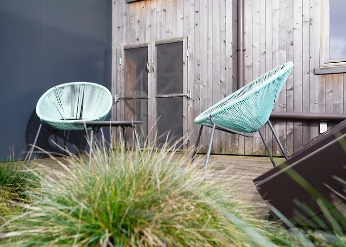 Well-situated And Comfortable Holiday home Ghent