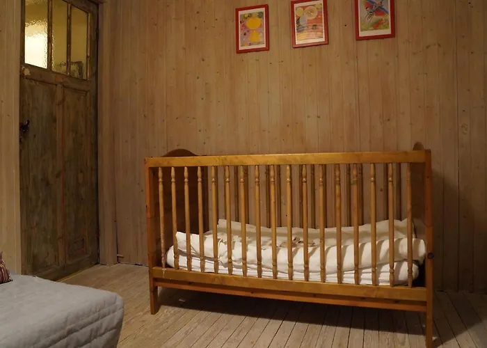 Well-situated And Comfortable Holiday home