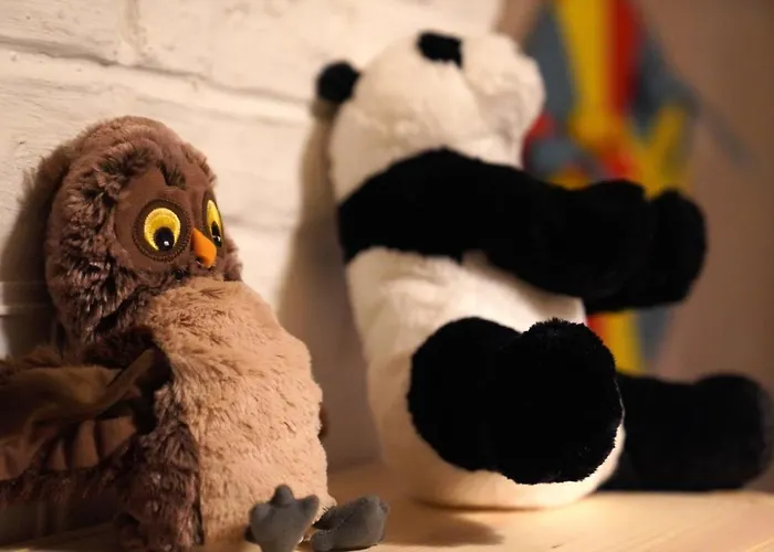 Casa vacanze Well-situated And Comfortable *