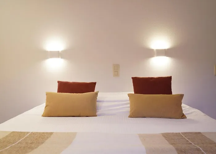 Well-situated And Comfortable Holiday home *