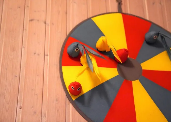 Holiday home Well-situated And Comfortable Ghent